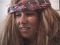Sarah Hyland is Janis Joplin