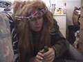 Sarah Hyland is Janis Joplin