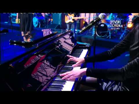 Julia Marcell & Alina Orlova @ Europejski Stadion Kultury RZESZÓW 28.06.2013