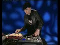 Scratch Battle(Dj Moth Vs Dj Matsa Vs Dj Lil\