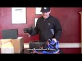 I uploaded a @YouTube video http://t.co/q2AQ6LOr Jordan Retro IV NY Knicks