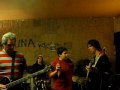 One Armed Song