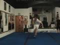 trick battle: bret vs jordan