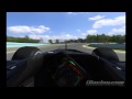 iRacing Williams FW31 - Watkins Glen