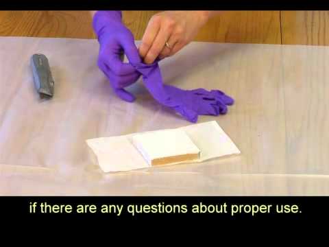 how to tell if its lead paint