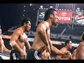 2008 USA Sevens - New Zealand Haka