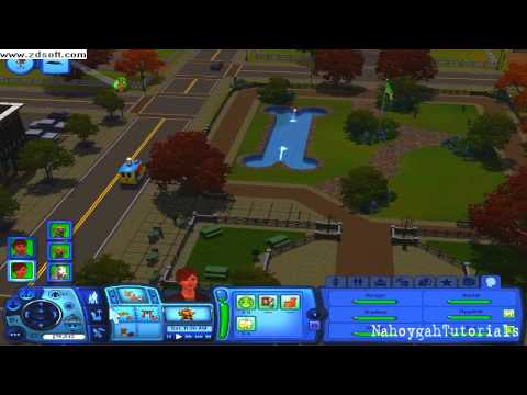 how to get more money on sims 3
