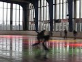 patinoire