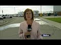 toronto propane explosion  hd 