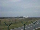 Brussels airport ebbr zaventem 25L spotting