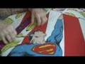 Making a Quilt 14  Stitching Eternity