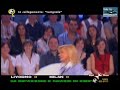 simona ventura   piedi e sandali 27 04 08