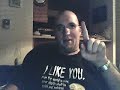 Testing the Video on My New Laptop