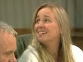 Laura reunites with Lucky, Lulu, Nikolas, Leslie - Part One