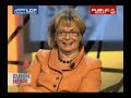 Wywiad - XX rocznica zburzenia muru berlińskiego.