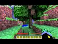 The Minecraft Project - Epic Resource Gathering!