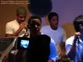 victor baloa y sus chamos del swing \"Rumbon Melon\"