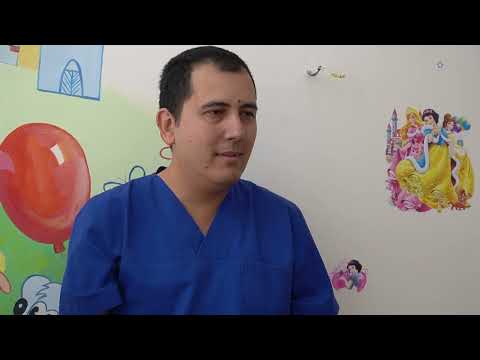 Нефтяники Эмбы помогают особенным детям