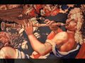 Matthew White, Countertenor, Vivaldi, Noli, ò cara te adorantis