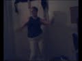 Time warp dance for Elaine.