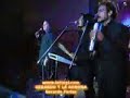 Gerardo y la sonora en vivo en la tropi megadisco