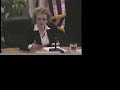Sustainable Novato Clean Energy Forum- Carol Migden