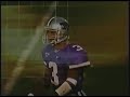 Fox sports net FSN college football theme intro