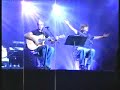 Lu�s Represas e Jo�o Gil no Crato em 2006