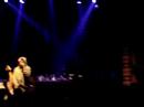 Sticks - Gisteren is Gisteren.. Live @ luxor