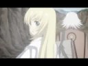 Tales of Symphonia: Restoration