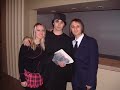 On the Set of THE KILL (30 Seconds to Mars) w/ Marcio Novelli