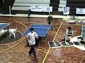 FINAL CAT. JUVENIL \"COPA GEBI\" CIRCUITO DONIC