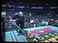 nWo reunion