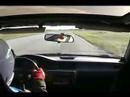 Lapping Dunnville race track Lapping Dunnville race track
