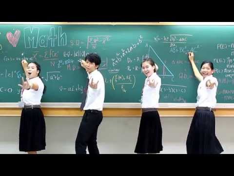 VTR นิสิตฝึกสอน โรงเรียนสาธิต มศว ประสานมิตร (ฝ่ายมัธยม)