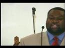 COGIC AIM Convention "YPWW" 2007 Eastern LA 3rd Jurisdiction