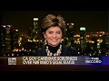 Greta Shreds Gloria Allred and Her Illegal Alien Client's Lies