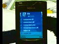 Access Sys/Private folders in S60v3 with Alberto Bilheteria Access Sys/Private folders in S60v3 with Alberto Bilheteria