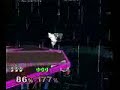 Fumi (Yoshi) vs. ??? (Marth)