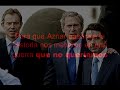 la guerra de aznar y rajoy