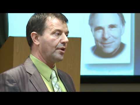 Lie - Cliff Lansley Director of Emotional Intelligence Academy spoke in October 2010 at the DPG plc Professional Development Conference. Find out more about this g...