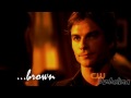 Why don't you like me? - Damon Salvatore