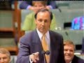 Paul Keating Vs. Peter Costello