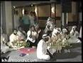 سلمان العماري - صوت قف بالطواف khamoosh