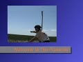 Ride for World Health (Journal #22) -- Eads, CO