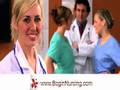 Get a nursing online degree