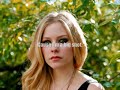 I always get what i want- Avril Lavigne (with lyrics)