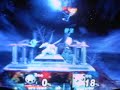 SSBB 3-Stock Battle %0 Damage SSBB 3-Stock Battle %0 Damage