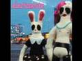 Electrocute - Tiger Toy