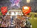 Jonas Brothers Dallas Cowboys Half Time Performance Prt. 6